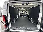 New 2026 Ford Transit 350 Low Roof Empty Cargo Van thumbnail 4