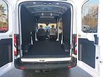 New 2026 Ford Transit 250 Medium Roof Empty Cargo Van thumbnail 3