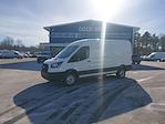 New 2026 Ford Transit 250 Medium Roof Empty Cargo Van thumbnail 1