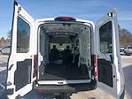 New 2026 Ford Transit 250 Medium Roof Empty Cargo Van thumbnail 3