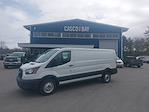 New 2026 Ford Transit 250 Low Roof Empty Cargo Van thumbnail 1