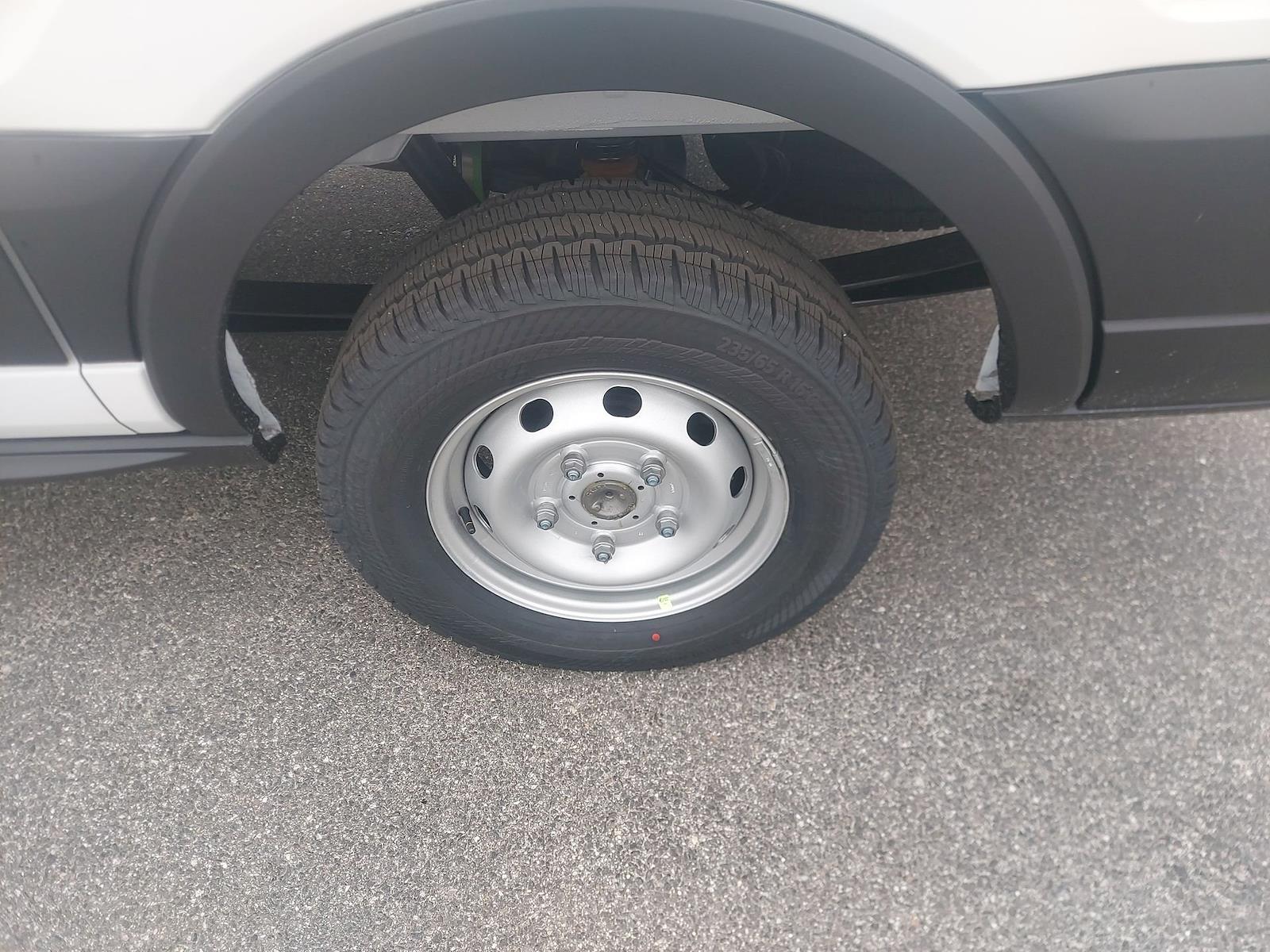New 2026 Ford Transit 250 - photo 2