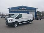 New 2026 Ford Transit 250 Low Roof Empty Cargo Van thumbnail 1