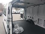 New 2026 Ford Transit 250 Low Roof Empty Cargo Van thumbnail 3