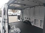 New 2026 Ford Transit 250 Low Roof Empty Cargo Van thumbnail 4