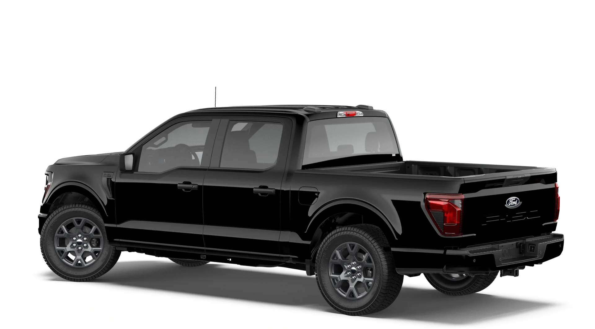 New 2026 Ford F-150 - photo 2