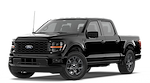 New 2026 Ford F-150 STX SuperCrew Cab thumbnail 1