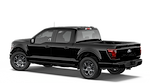 New 2026 Ford F-150 STX SuperCrew Cab thumbnail 2