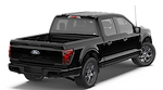 New 2026 Ford F-150 STX SuperCrew Cab thumbnail 3
