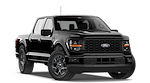 New 2026 Ford F-150 STX SuperCrew Cab thumbnail 4