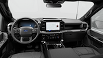 New 2026 Ford F-150 STX SuperCrew Cab thumbnail 7