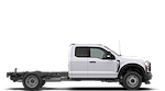 New 2026 Ford F-450 Super Cab Cab Chassis thumbnail 5