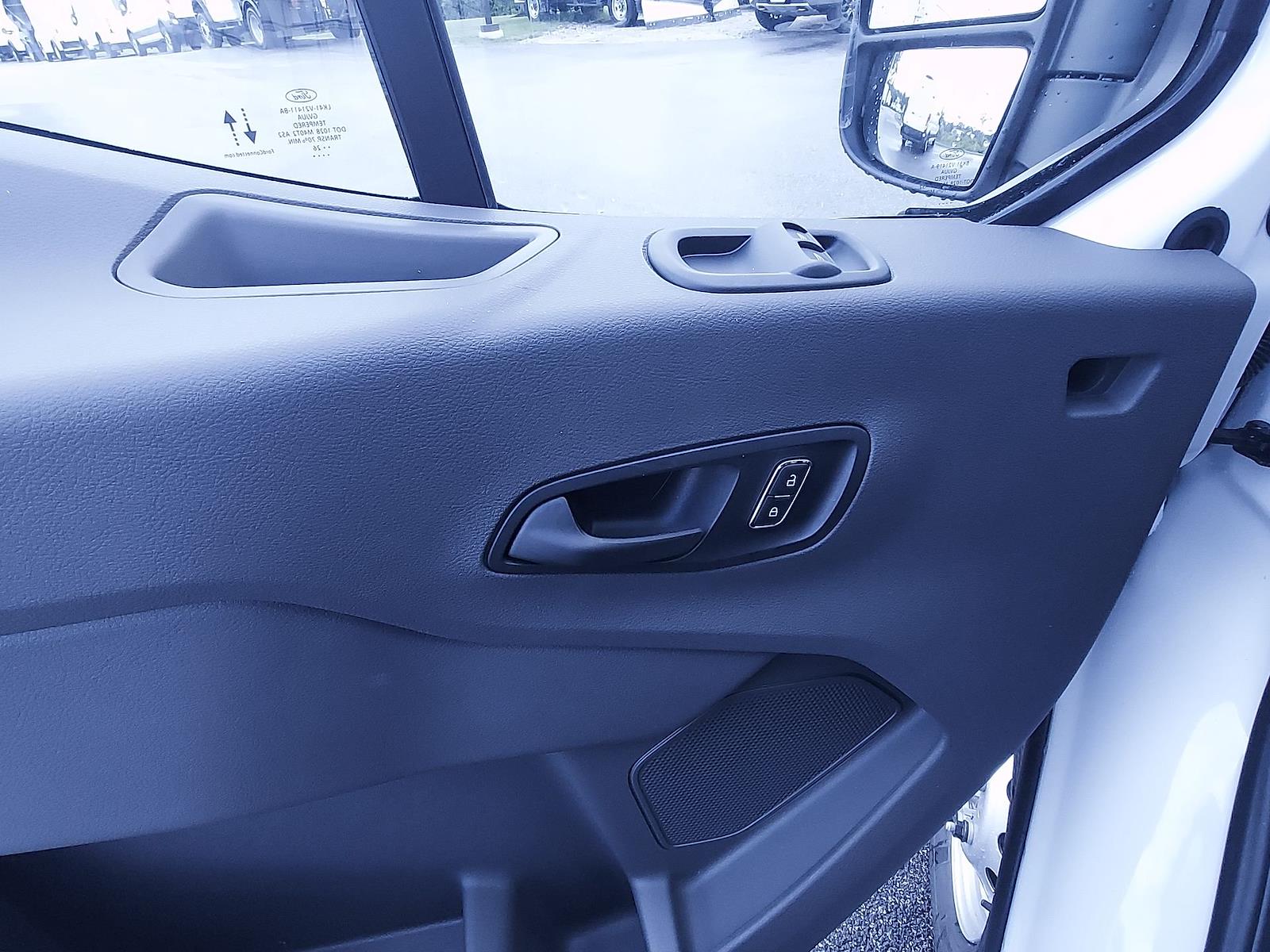 New 2026 Ford Transit 250 Medium Roof Empty Cargo Van - photo 5