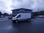 New 2026 Ford Transit 250 Medium Roof Empty Cargo Van thumbnail 1