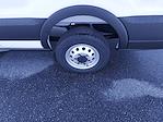 New 2026 Ford Transit 350 HD Medium Roof Empty Cargo Van thumbnail 2