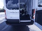 New 2026 Ford Transit 350 HD Medium Roof Empty Cargo Van thumbnail 3