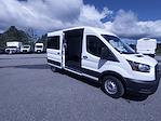 New 2026 Ford Transit 350 HD Medium Roof Empty Cargo Van thumbnail 4