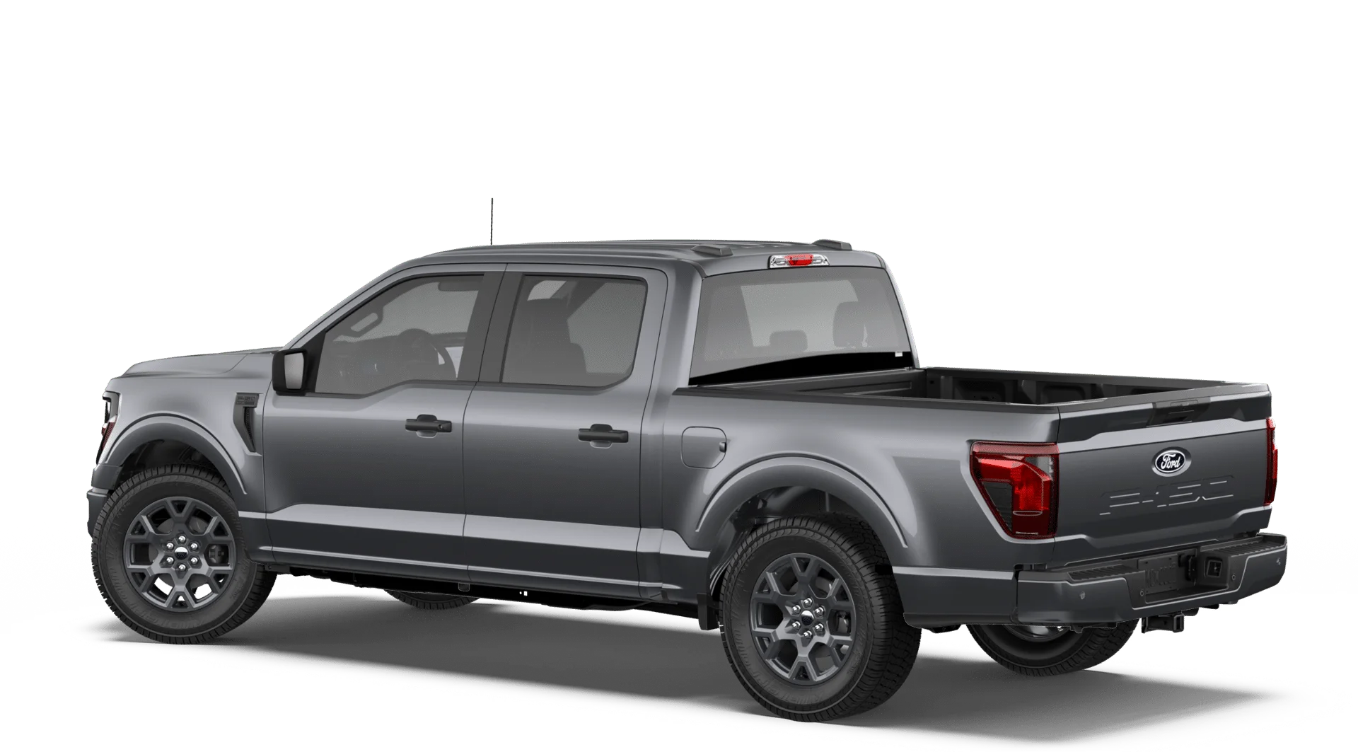 New 2026 Ford F-150 - photo 2