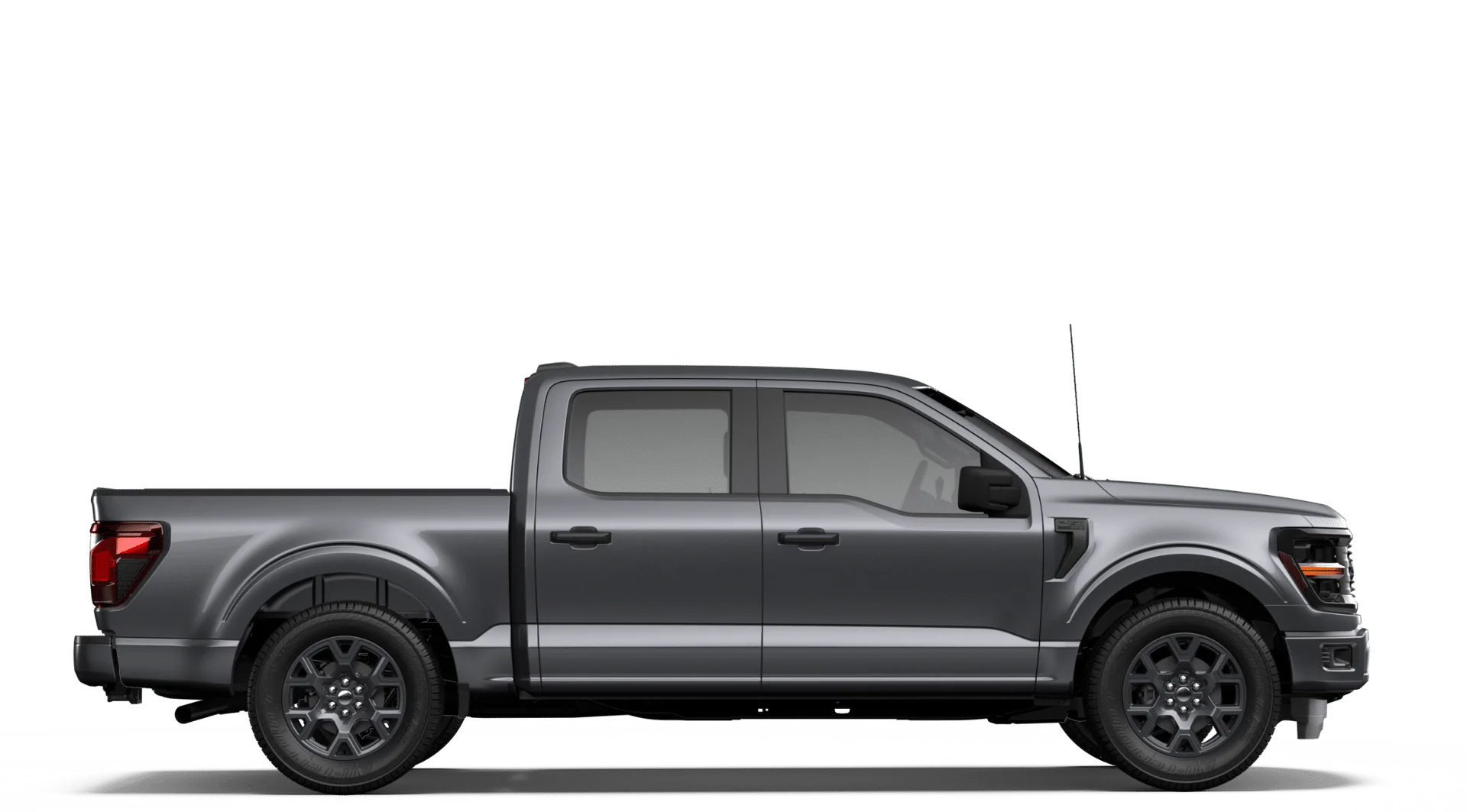New 2026 Ford F-150 STX SuperCrew Cab - photo 5