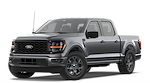 New 2026 Ford F-150 STX SuperCrew Cab thumbnail 1