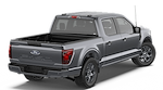 New 2026 Ford F-150 STX SuperCrew Cab thumbnail 3