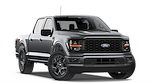 New 2026 Ford F-150 STX SuperCrew Cab thumbnail 4
