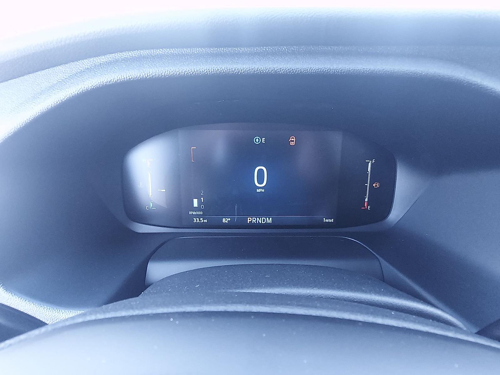 New 2026 Ford Transit 250 High Roof Empty Cargo Van - photo 8