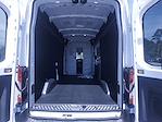 New 2026 Ford Transit 250 High Roof Empty Cargo Van thumbnail 3