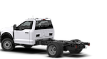 New 2026 Ford F-550 Regular Cab Cab Chassis thumbnail 2