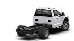New 2026 Ford F-550 Regular Cab Cab Chassis thumbnail 3