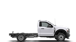 New 2026 Ford F-550 Regular Cab Cab Chassis thumbnail 5