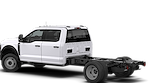 New 2026 Ford F-550 Crew Cab Cab Chassis thumbnail 2
