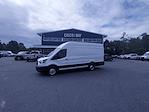 New 2026 Ford Transit 350 High Roof Empty Cargo Van thumbnail 1