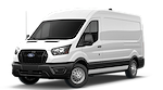 New 2026 Ford Transit 250 Medium Roof Empty Cargo Van thumbnail 1