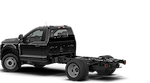 New 2026 Ford F-550 Regular Cab Cab Chassis thumbnail 2