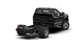 New 2026 Ford F-550 Regular Cab Cab Chassis thumbnail 3