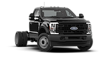 New 2026 Ford F-550 Regular Cab Cab Chassis thumbnail 4