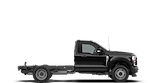 New 2026 Ford F-550 Regular Cab Cab Chassis thumbnail 5