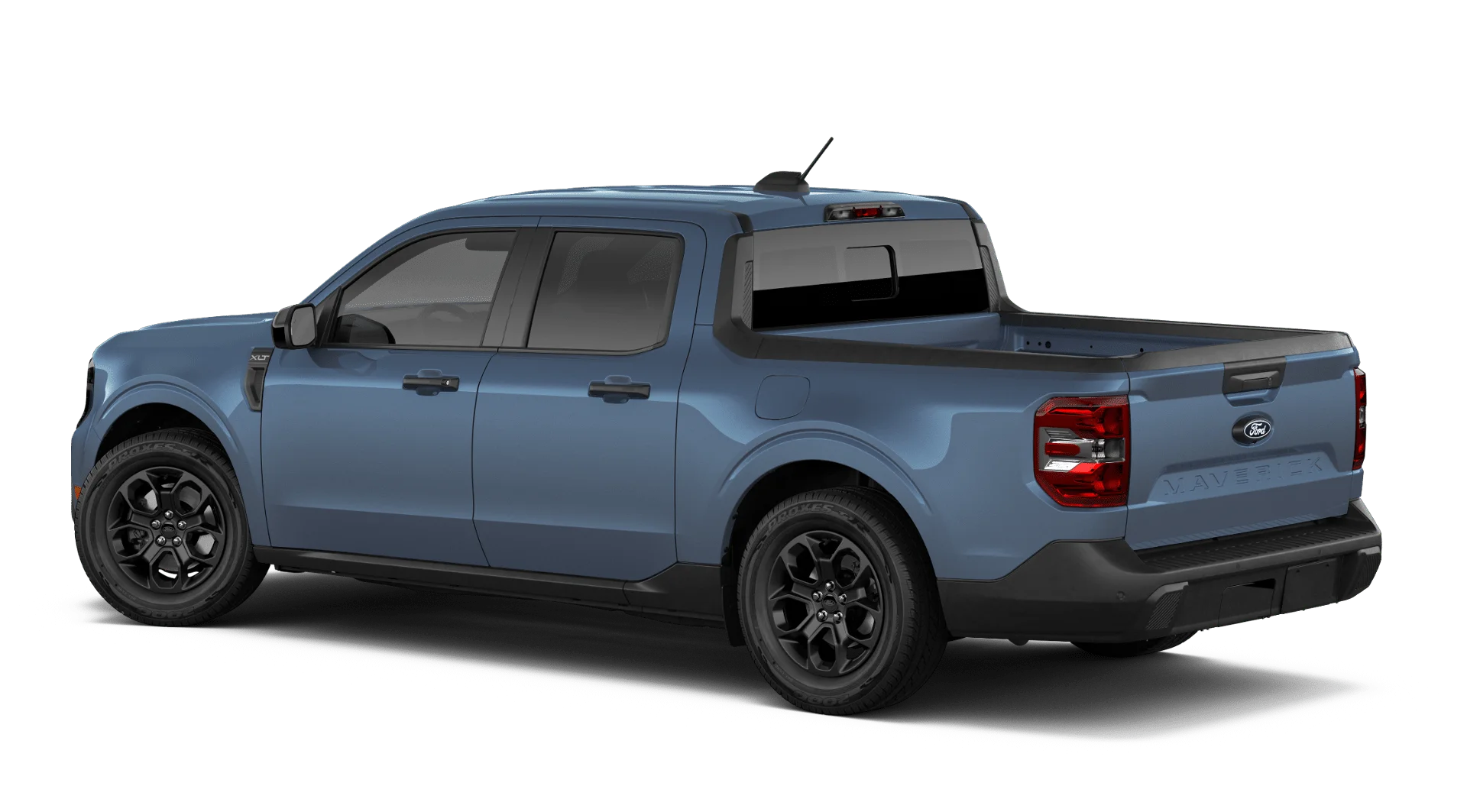 New 2026 Ford Maverick - photo 2
