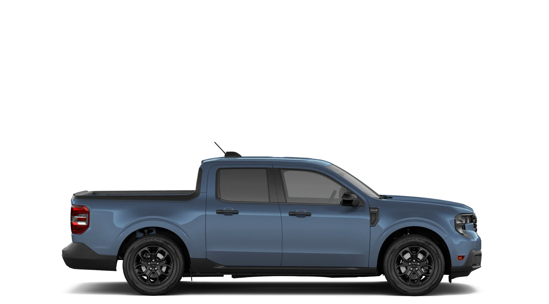 New 2026 Ford Maverick XLT SuperCrew Cab - photo 5