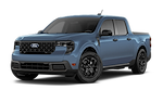 New 2026 Ford Maverick XLT SuperCrew Cab thumbnail 1