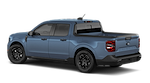 New 2026 Ford Maverick XLT SuperCrew Cab thumbnail 2
