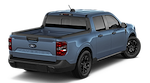 New 2026 Ford Maverick XLT SuperCrew Cab thumbnail 3
