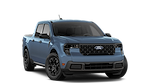 New 2026 Ford Maverick XLT SuperCrew Cab thumbnail 4