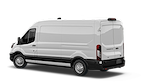 New 2026 Ford Transit 250 Medium Roof Empty Cargo Van thumbnail 2