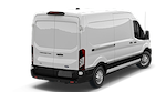 New 2026 Ford Transit 250 Medium Roof Empty Cargo Van thumbnail 3