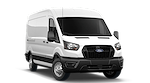 New 2026 Ford Transit 250 Medium Roof Empty Cargo Van thumbnail 4