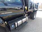 New 2027 Ford F-650 Regular Cab Cab Chassis thumbnail 11