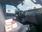 New 2027 Ford F-650 Regular Cab Cab Chassis thumbnail 4