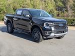 New 2026 Ford Ranger XLT SuperCrew Cab thumbnail 2